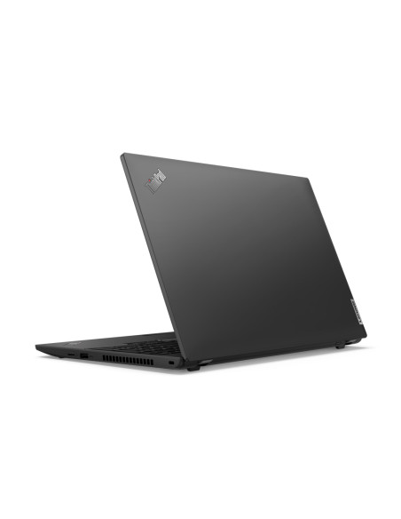 Lenovo ThinkPad L15 Intel® Core™ i5 i5-1335U Computer portatile 39,6 cm (15.6") Full HD 16 GB DDR4-SDRAM 512 GB SSD Wi-Fi 6 (