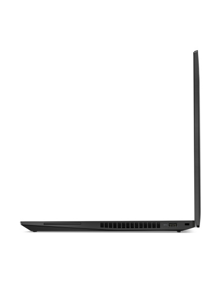 Lenovo ThinkPad P16s AMD Ryzen™ 7 PRO 7840U Workstation mobile 40,6 cm (16") WUXGA 32 GB LPDDR5x-SDRAM 1 TB SSD Wi-Fi 6E (802.