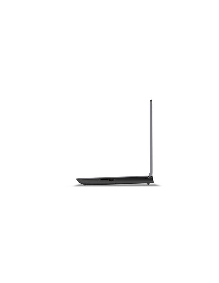 Lenovo ThinkPad P16 Gen 2 Intel® Core™ i9 i9-13980HX Workstation mobile 40,6 cm (16") WQXGA 32 GB DDR5-SDRAM 1 TB SSD Wi-Fi 6