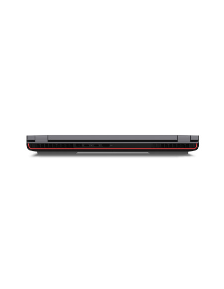 Lenovo ThinkPad P16 Gen 2 Intel® Core™ i9 i9-13980HX Workstation mobile 40,6 cm (16") WQXGA 32 GB DDR5-SDRAM 1 TB SSD Wi-Fi 6