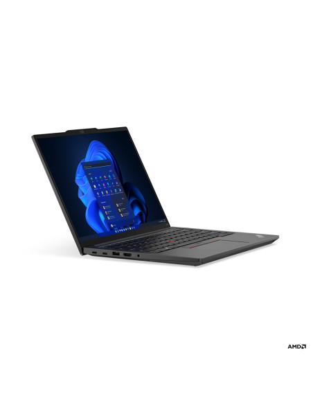 Lenovo ThinkPad E14 Gen 5 (AMD) AMD Ryzen™ 7 7730U Computer portatile 35,6 cm (14") WUXGA 16 GB DDR4-SDRAM 512 GB SSD Wi-Fi 6 