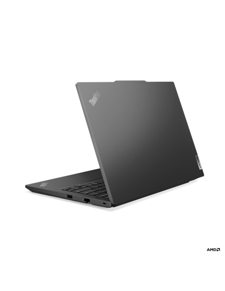 Lenovo ThinkPad E14 Gen 5 (AMD) AMD Ryzen™ 7 7730U Computer portatile 35,6 cm (14") WUXGA 16 GB DDR4-SDRAM 512 GB SSD Wi-Fi 6 