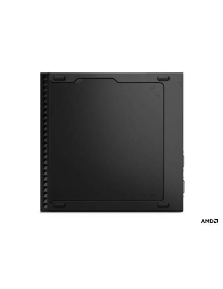 Lenovo ThinkCentre M75q AMD Ryzen™ 5 5600GE 16 GB DDR4-SDRAM 512 GB SSD Windows 11 Pro Mini PC Nero