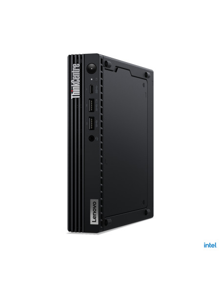 Lenovo ThinkCentre M70q Intel® Core™ i7 i7-13700T 16 GB DDR4-SDRAM 512 GB SSD Windows 11 Pro Mini PC Nero