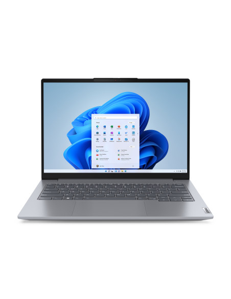 Lenovo ThinkBook 14 AMD Ryzen™ 5 7530U Computer portatile 35,6 cm (14") WUXGA 16 GB DDR4-SDRAM 512 GB SSD Wi-Fi 6 (802.11ax) W