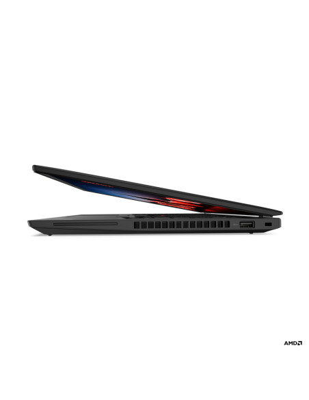 Lenovo ThinkPad T14 Gen 4 (AMD) AMD Ryzen™ 7 PRO 7840U Computer portatile 35,6 cm (14") WUXGA 16 GB LPDDR5x-SDRAM 512 GB SSD W