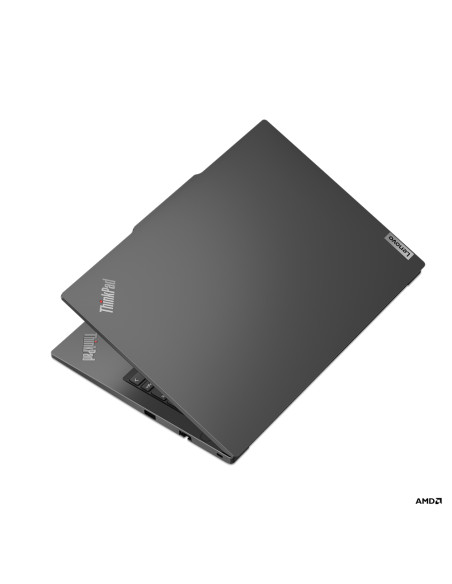 Lenovo ThinkPad E14 Gen 5 (AMD) AMD Ryzen™ 5 7530U Computer portatile 35,6 cm (14") WUXGA 8 GB DDR4-SDRAM 512 GB SSD Wi-Fi 6 (