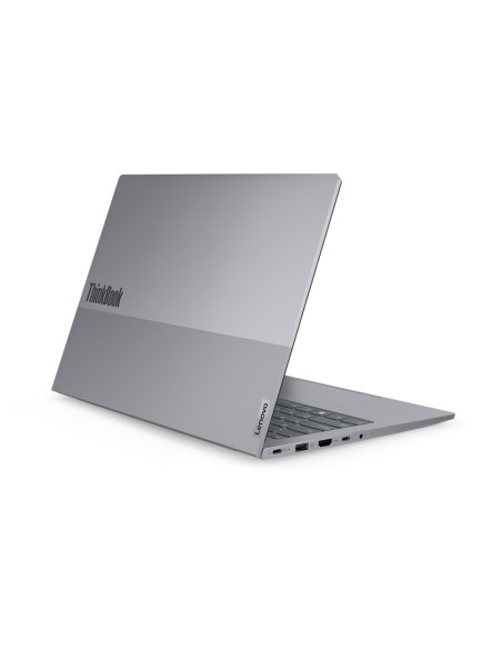 Lenovo ThinkBook 14 G6 IRL Intel® Core™ i5 i5-1335U Computer portatile 35,6 cm (14") WUXGA 8 GB DDR5-SDRAM 512 GB SSD Wi-Fi 6