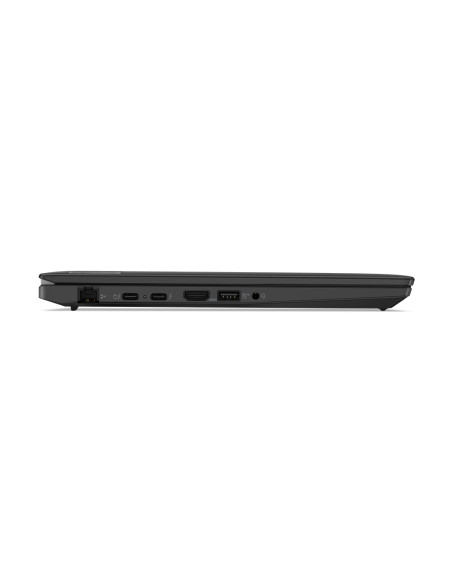 Lenovo ThinkPad P14s Gen 4 (Intel) Intel® Core™ i7 i7-1370P Workstation mobile 35,6 cm (14") WUXGA 32 GB LPDDR5x-SDRAM 1 TB S