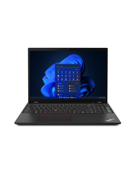 Lenovo ThinkPad P16s AMD Ryzen™ 7 PRO 7840U Workstation mobile 40,6 cm (16") WUXGA 16 GB LPDDR5x-SDRAM 512 GB SSD Wi-Fi 6E (80