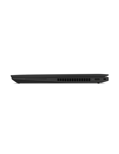 Lenovo ThinkPad P16s AMD Ryzen™ 7 PRO 7840U Workstation mobile 40,6 cm (16") WUXGA 16 GB LPDDR5x-SDRAM 512 GB SSD Wi-Fi 6E (80