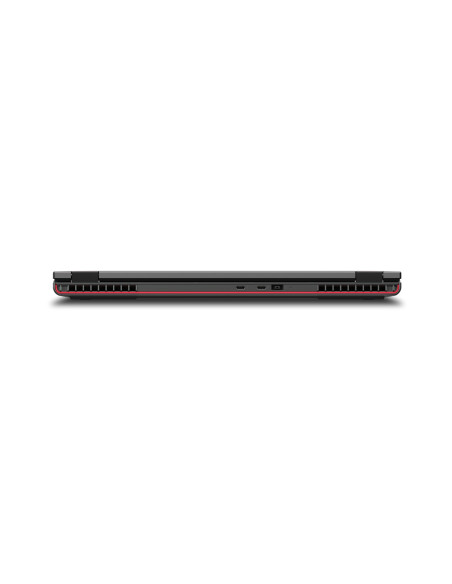 Lenovo ThinkPad P16v Intel® Core™ i7 i7-13700H Workstation mobile 40,6 cm (16") WUXGA 16 GB DDR5-SDRAM 512 GB SSD NVIDIA RTX 