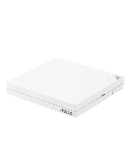 ASUS RT-AX57 Go router wireless Gigabit Ethernet Dual-band (2.4 GHz/5 GHz) Bianco