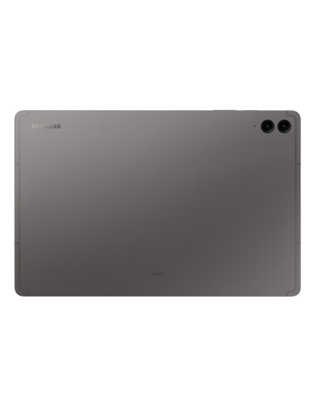 Samsung Galaxy Tab S9 FE+ Tablet Android 12.4 Pollici TFT LCD PLS Wi-Fi RAM 8 GB 128 GB Tablet Android 13 Gray