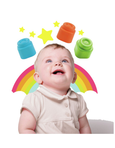 Clementoni Clemmy Bag 20