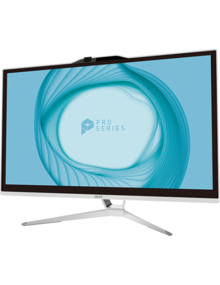 MSI Pro AP222T 13M-005EU Intel® Core™ i5 i5-13400 54,6 cm (21.5") 1920 x 1080 Pixel Touch screen PC All-in-one 8 GB DDR4-SDRA