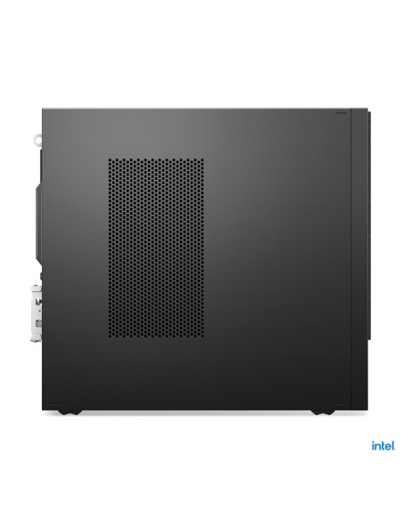 Lenovo ThinkCentre neo 50s Intel® Core™ i3 i3-12100 8 GB DDR4-SDRAM 256 GB SSD Windows 11 Pro SFF PC Nero