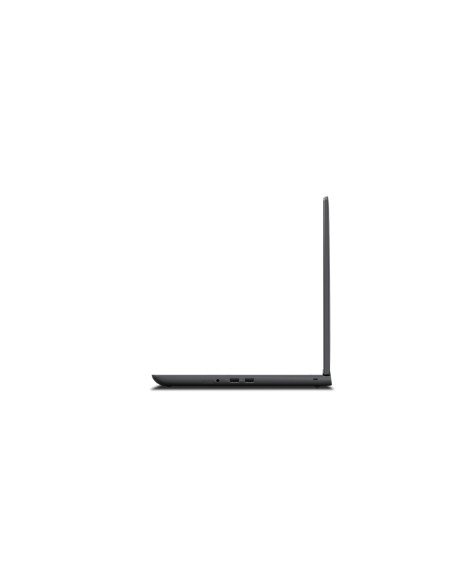 Lenovo ThinkPad P16v AMD Ryzen™ 7 7840HS Workstation mobile 40,6 cm (16") WUXGA 32 GB DDR5-SDRAM 1 TB SSD NVIDIA RTX A1000 Wi-