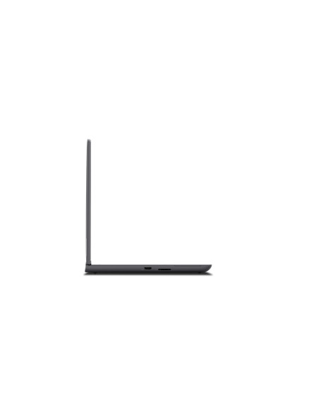 Lenovo ThinkPad P16v AMD Ryzen™ 7 7840HS Workstation mobile 40,6 cm (16") WUXGA 32 GB DDR5-SDRAM 1 TB SSD NVIDIA RTX A1000 Wi-