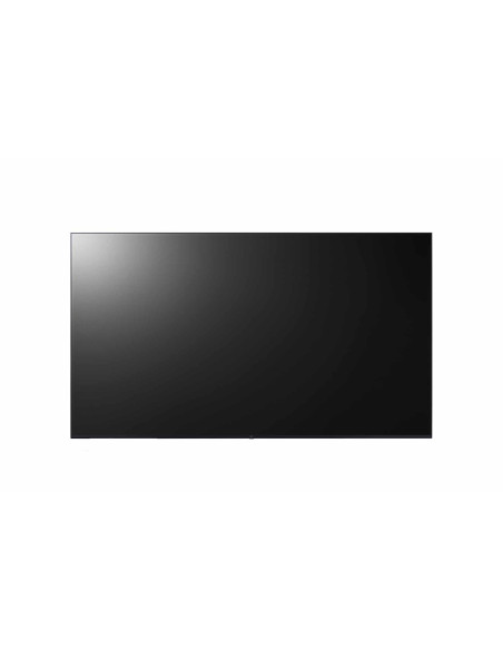 LG 86UL3J-N visualizzatore di messaggi Pannello piatto per segnaletica digitale 2,18 m (86") LCD Wi-Fi 330 cd/m² 4K Ultra HD Bl