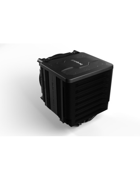be quiet! Dark Rock Pro 5 Processore Raffreddatore d'aria 120/135 mm Nero 1 pz