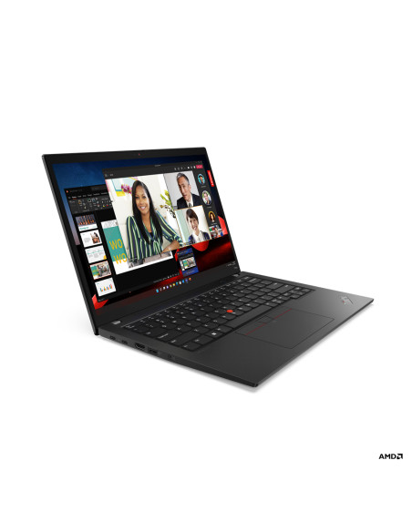 Lenovo ThinkPad T14s Gen 4 (AMD) AMD Ryzen™ 5 PRO 7540U Computer portatile 35,6 cm (14") WUXGA 16 GB LPDDR5x-SDRAM 512 GB SSD 