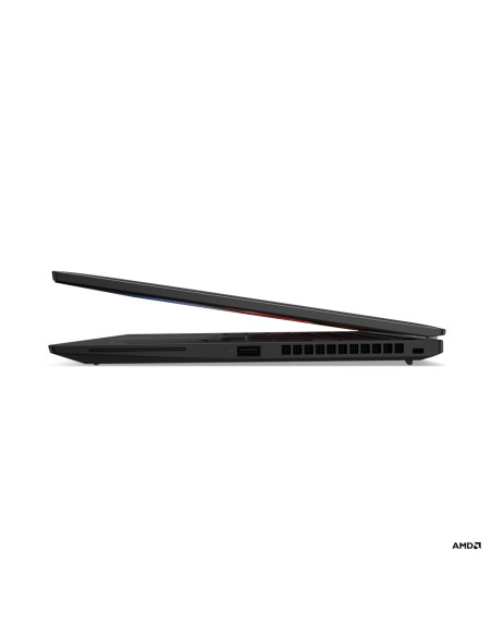 Lenovo ThinkPad T14s Gen 4 (AMD) AMD Ryzen™ 5 PRO 7540U Computer portatile 35,6 cm (14") WUXGA 16 GB LPDDR5x-SDRAM 512 GB SSD 
