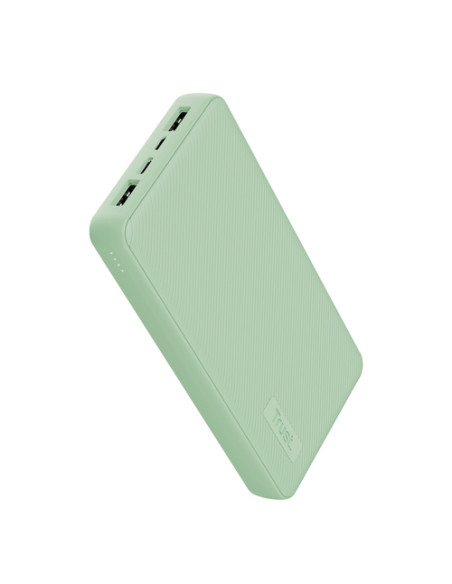 Trust Primo Ioni di Litio 20000 mAh Verde