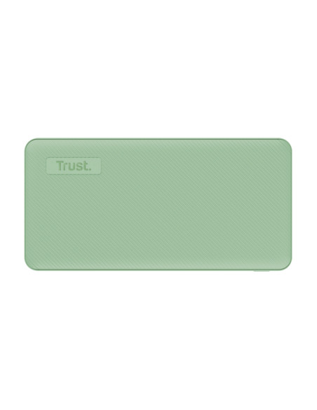 Trust Primo Ioni di Litio 20000 mAh Verde