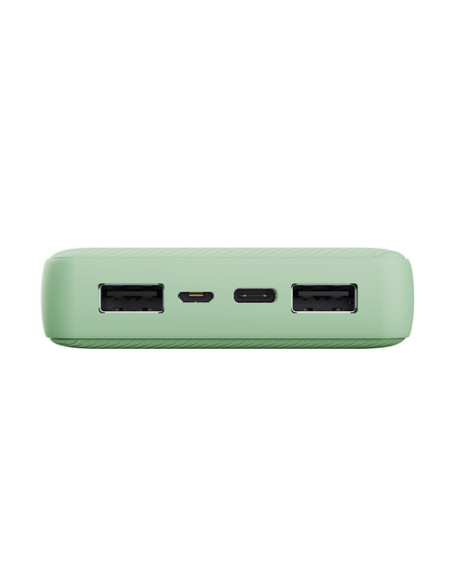 Trust Primo Ioni di Litio 20000 mAh Verde