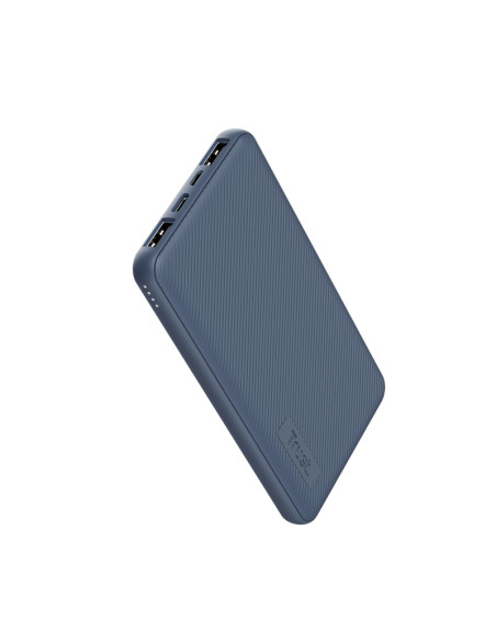 Trust 25028 batteria portatile Ioni di Litio 10000 mAh Blu