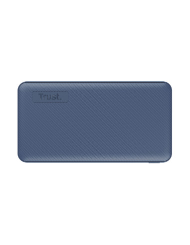 Trust 25028 batteria portatile Ioni di Litio 10000 mAh Blu