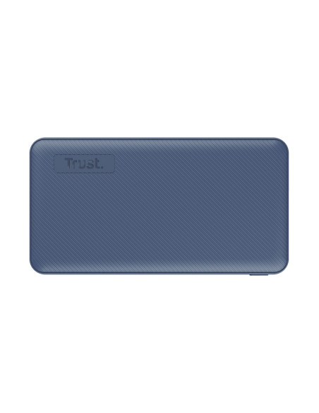 Trust 25028 batteria portatile Ioni di Litio 10000 mAh Blu
