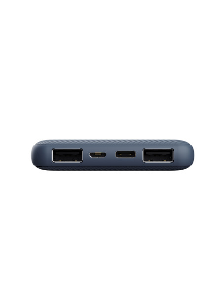 Trust 25028 batteria portatile Ioni di Litio 10000 mAh Blu