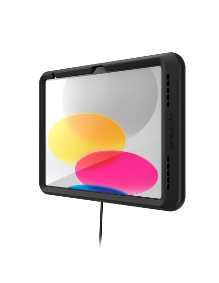 Compulocks PMIP109 supporto antifurto per tablet 27,7 cm (10.9") Nero