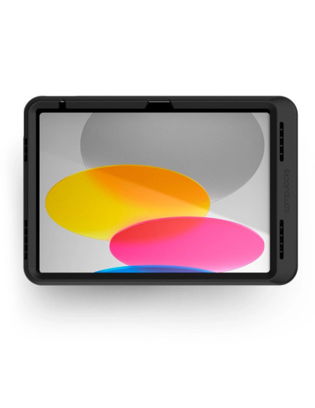 Compulocks PMIP109 supporto antifurto per tablet 27,7 cm (10.9") Nero