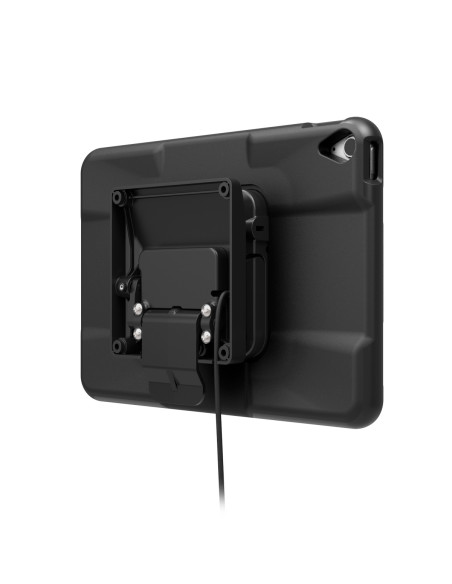 Compulocks PMIP109 supporto antifurto per tablet 27,7 cm (10.9") Nero