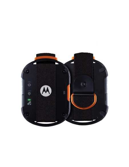 Motorola Defy Satellite link Collegamento satellitare