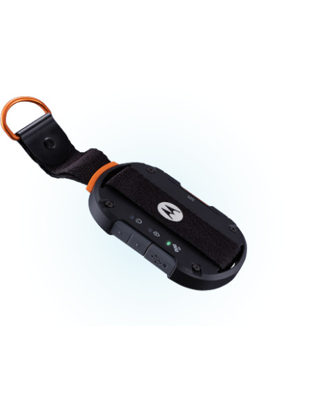 Motorola Defy Satellite link Collegamento satellitare