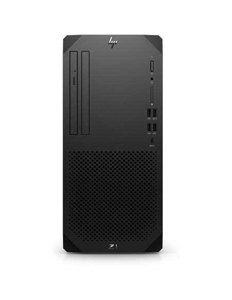HP Z1 G9 Intel® Core™ i5 i5-13600 16 GB DDR5-SDRAM 1 TB SSD Windows 11 Pro Tower Stazione di lavoro Nero