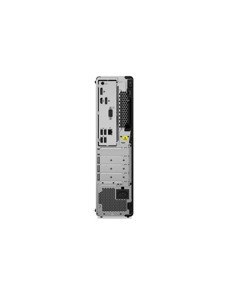 Lenovo ThinkCentre M75s Gen 2 AMD Ryzen™ 7 5700G 16 GB DDR4-SDRAM 512 GB SSD Windows 11 Pro SFF PC Nero