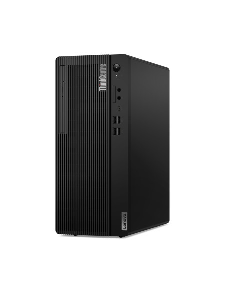 Lenovo ThinkCentre M70t Gen 4 Intel® Core™ i7 i7-13700 16 GB DDR4-SDRAM 512 GB SSD Windows 11 Pro Tower PC Nero