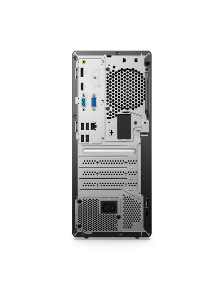 Lenovo ThinkCentre neo 50t Gen 4 Intel® Core™ i5 i5-13400 8 GB DDR4-SDRAM 512 GB SSD Windows 11 Pro Tower PC Nero