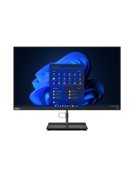 Lenovo ThinkCentre neo 30a 27 Gen 4 Intel® Core™ i5 i5-13420H 68,6 cm (27") 1920 x 1080 Pixel PC All-in-one 8 GB DDR4-SDRAM 5