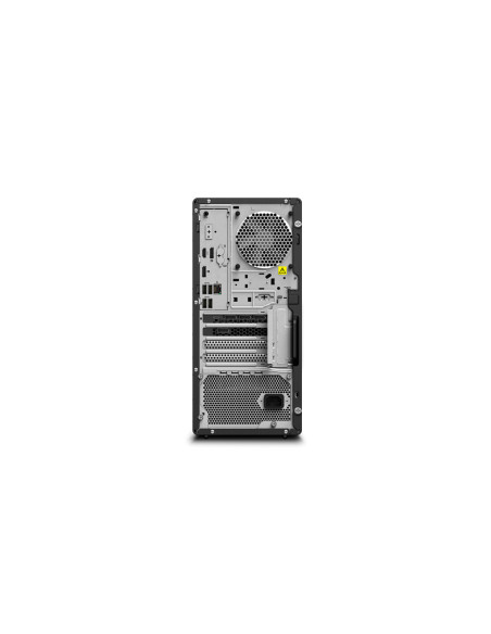 Lenovo ThinkStation P360 Tower Intel® Core™ i7 i7-12700K 32 GB DDR5-SDRAM 1 TB SSD NVIDIA GeForce RTX 3070 Ti Windows 11 Pro 