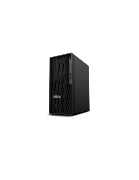 Lenovo ThinkStation P360 Tower Intel® Core™ i7 i7-12700K 32 GB DDR5-SDRAM 1 TB SSD NVIDIA GeForce RTX 3070 Ti Windows 11 Pro 