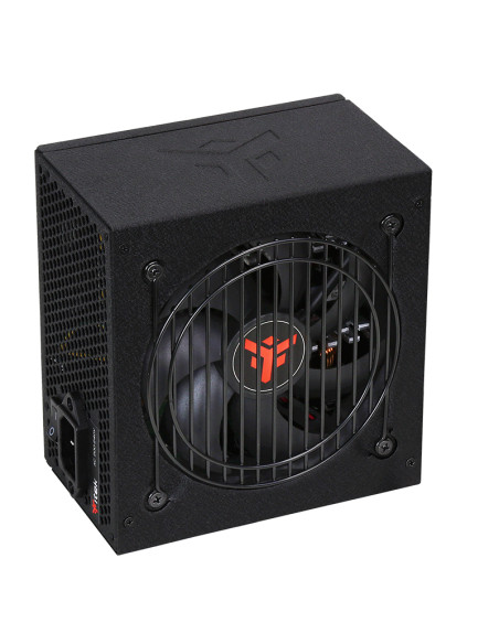 itek SI350 alimentatore per computer 350 W 24-pin ATX ATX Nero