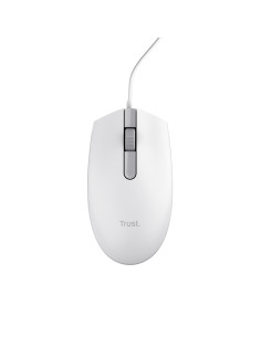 Trust TM-101W mouse Ufficio Ambidestro USB tipo A Ottico 1200 DPI 2