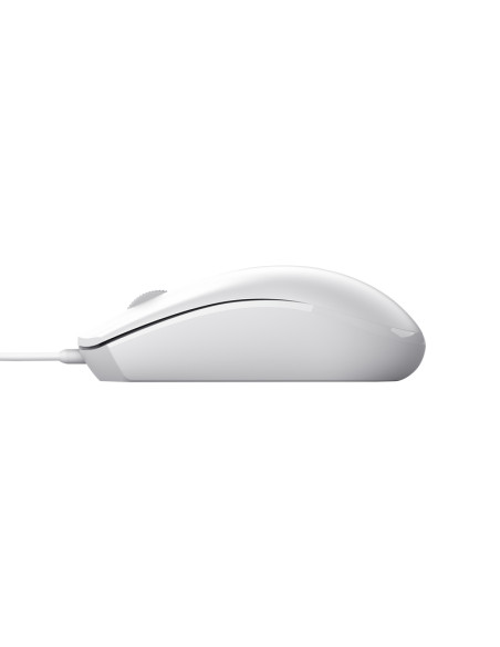 Trust TM-101W mouse Ufficio Ambidestro USB tipo A Ottico 1200 DPI