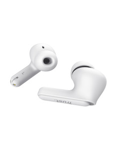 Trust Yavi Auricolare True Wireless Stereo (TWS) In-ear Musica e Chiamate USB tipo-C Bluetooth Bianco 2